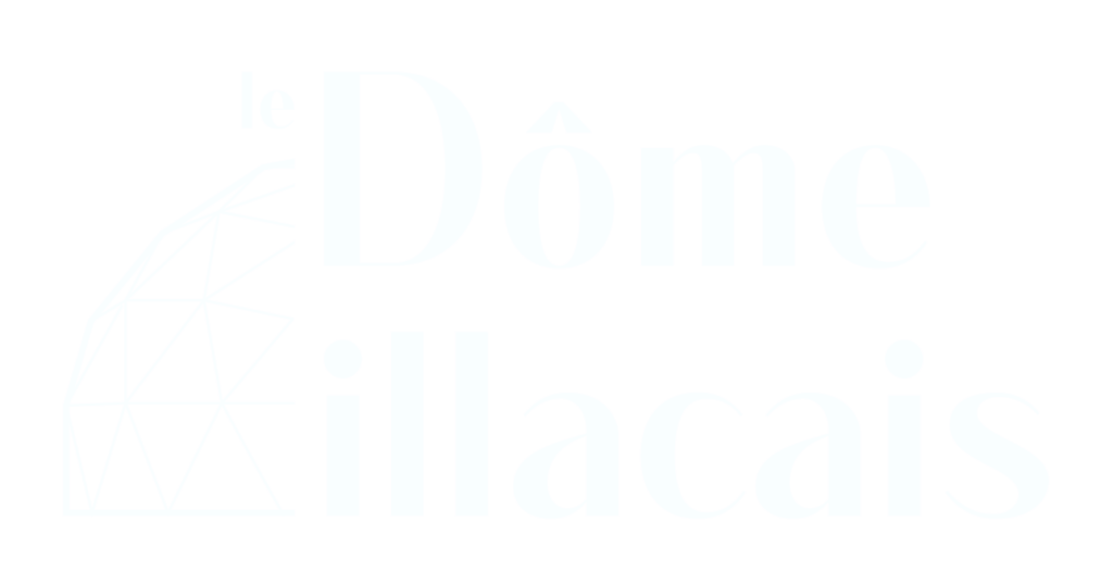 Logo - Le dôme illacais