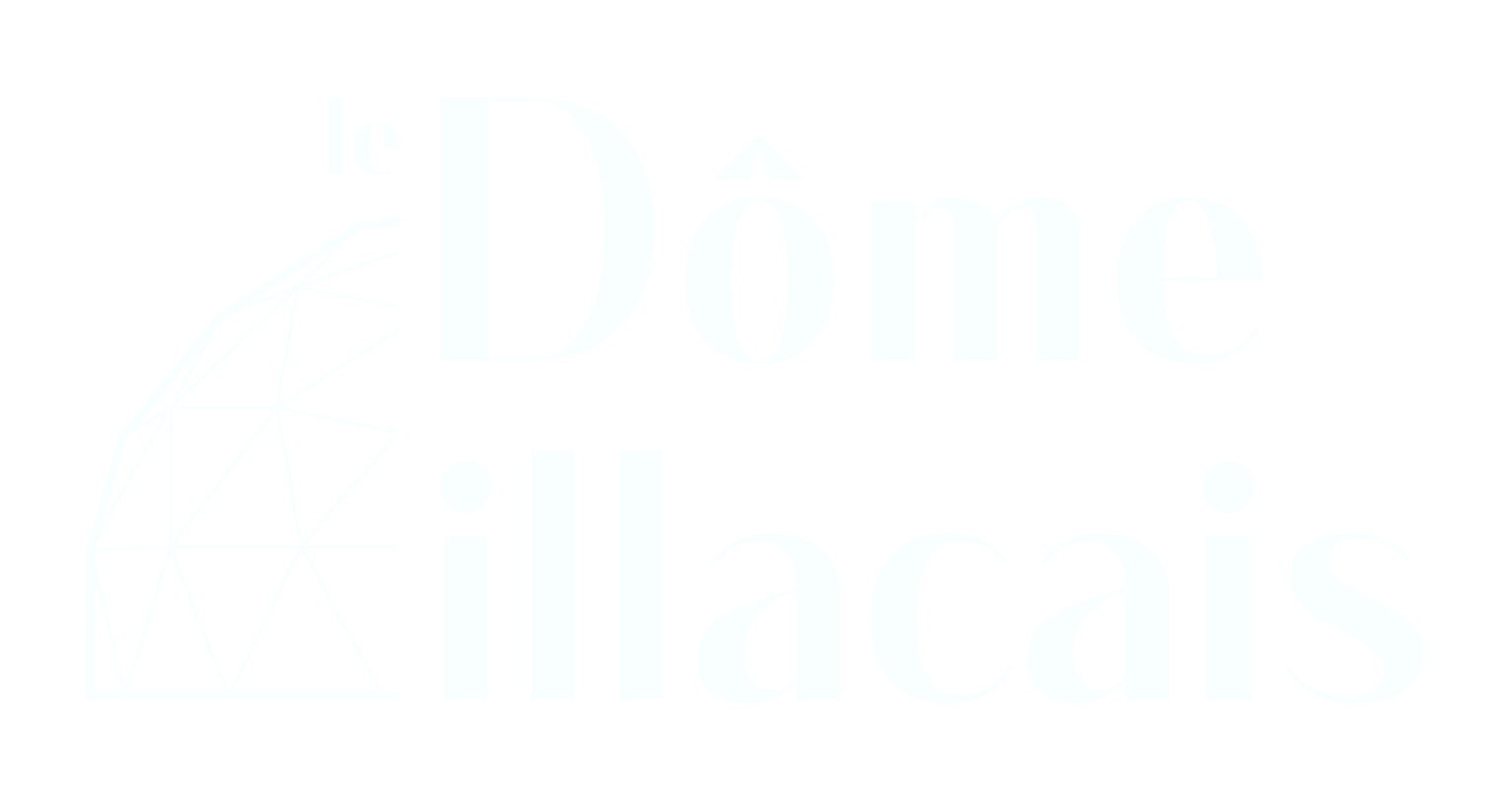 Logo - Le dôme illacais